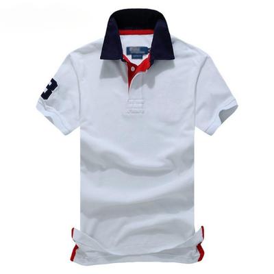RogueWave Pikétröjor Bomull Kortärmad T-shirt Broderade Blusar