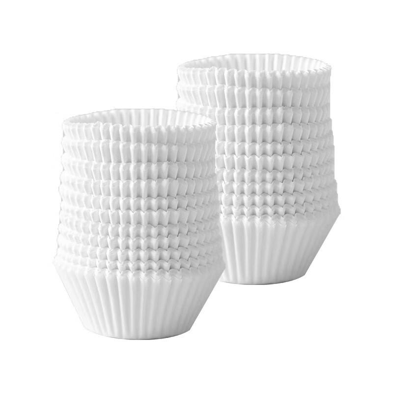 Fán Shùn Food Grade Disposable Cake Baking Paper Cups