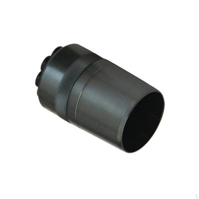 Fishing Rod Butt Cap End Cover Pole Durable Replacement Tackle Accessory