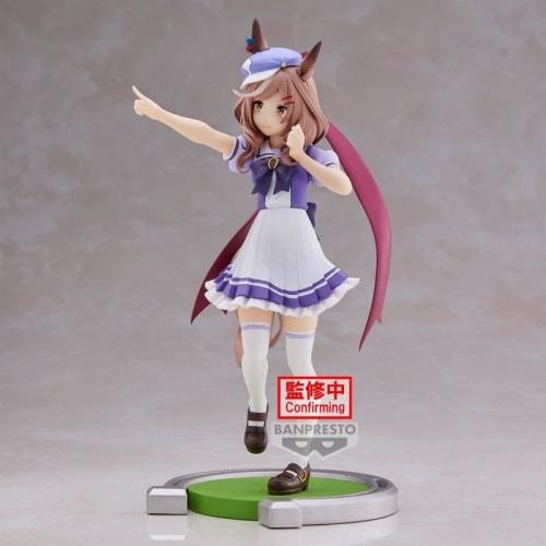 Banpresto Uma Musume Pretty Derby Machikane Tanhoiza Figure