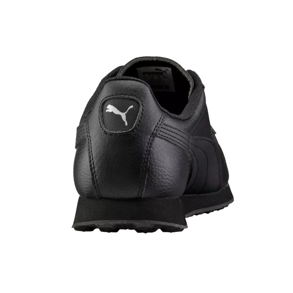 PUMA Turin Low Top Shoes/Sneakers Unisex Black 360116-06