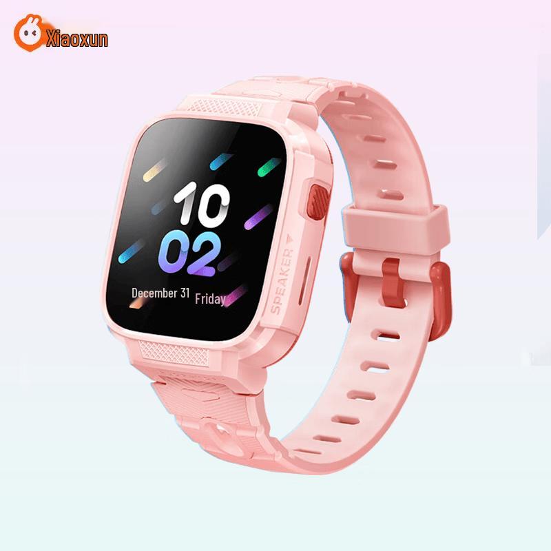 Детские 4G умные часы Xiao Xun T6C с видеозвонком и GPS (Китайская версия)