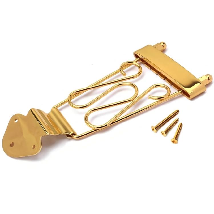 Pièce de rechange pour guitare Cordier Trapèze Chevalet, Cordier Trapèze pour guitare