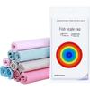 Jia Bang Shou 5-Pack Fish Scale Cleaning Cloth