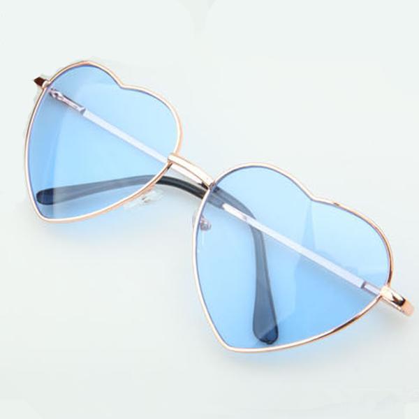 golden colour goggles