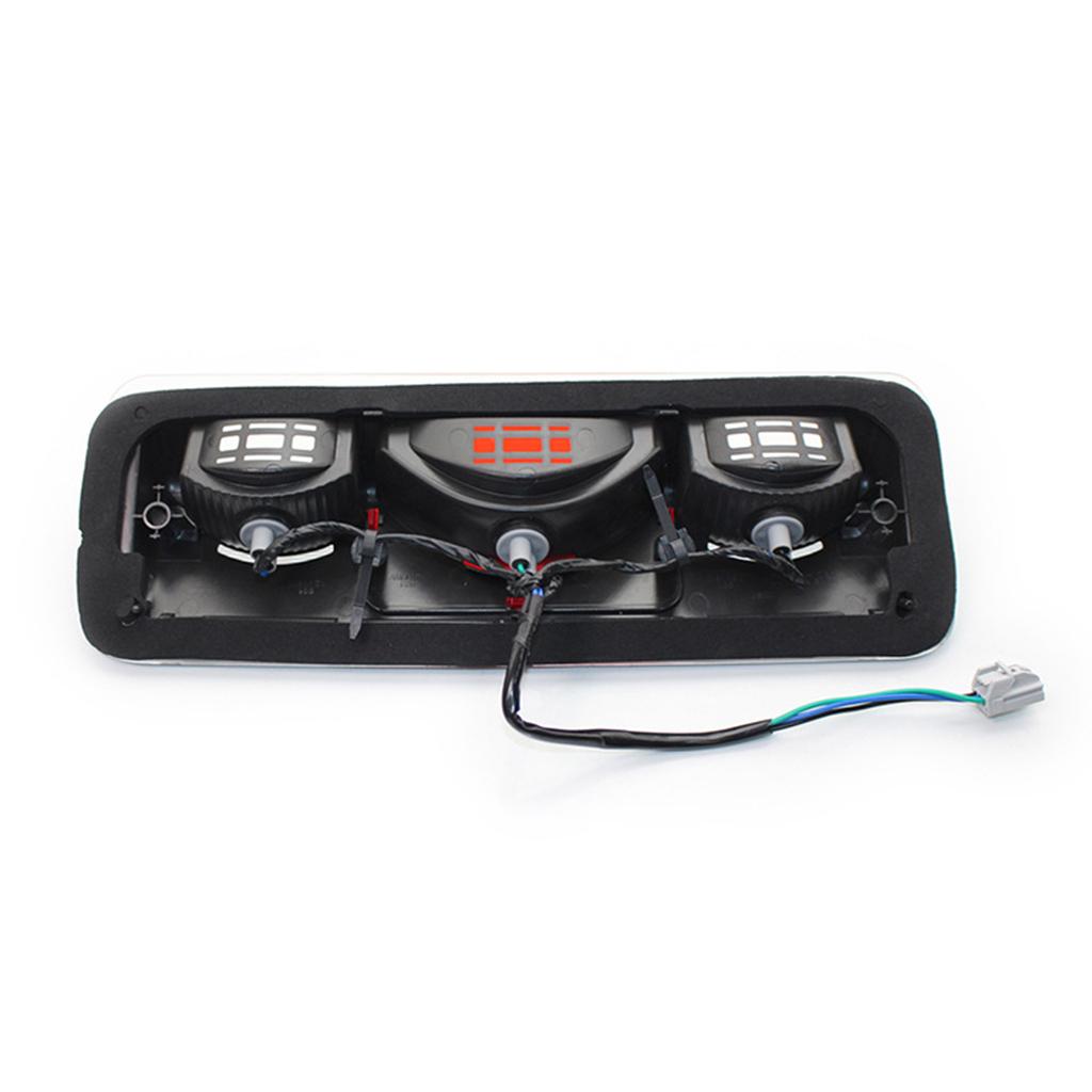 7L3Z13A613B For F150 2004-2008 Third 3rd Centre High Rear Brake Light Stop Lamp Car LED Light