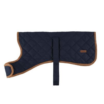Odie Quilted Dog Coat