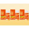 Vitality Energy B Daily Gummy Tropical Fruit Flavor a Refreshing 30-day Supply X 3BOX