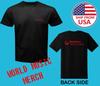 Raytheon Technologies Hombre Negro Talla S-5XL