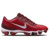 Nike Alpha Huarache 4 Keystone University Red Men Sneakers Team-Red Habanero-Red White DJ6524-616