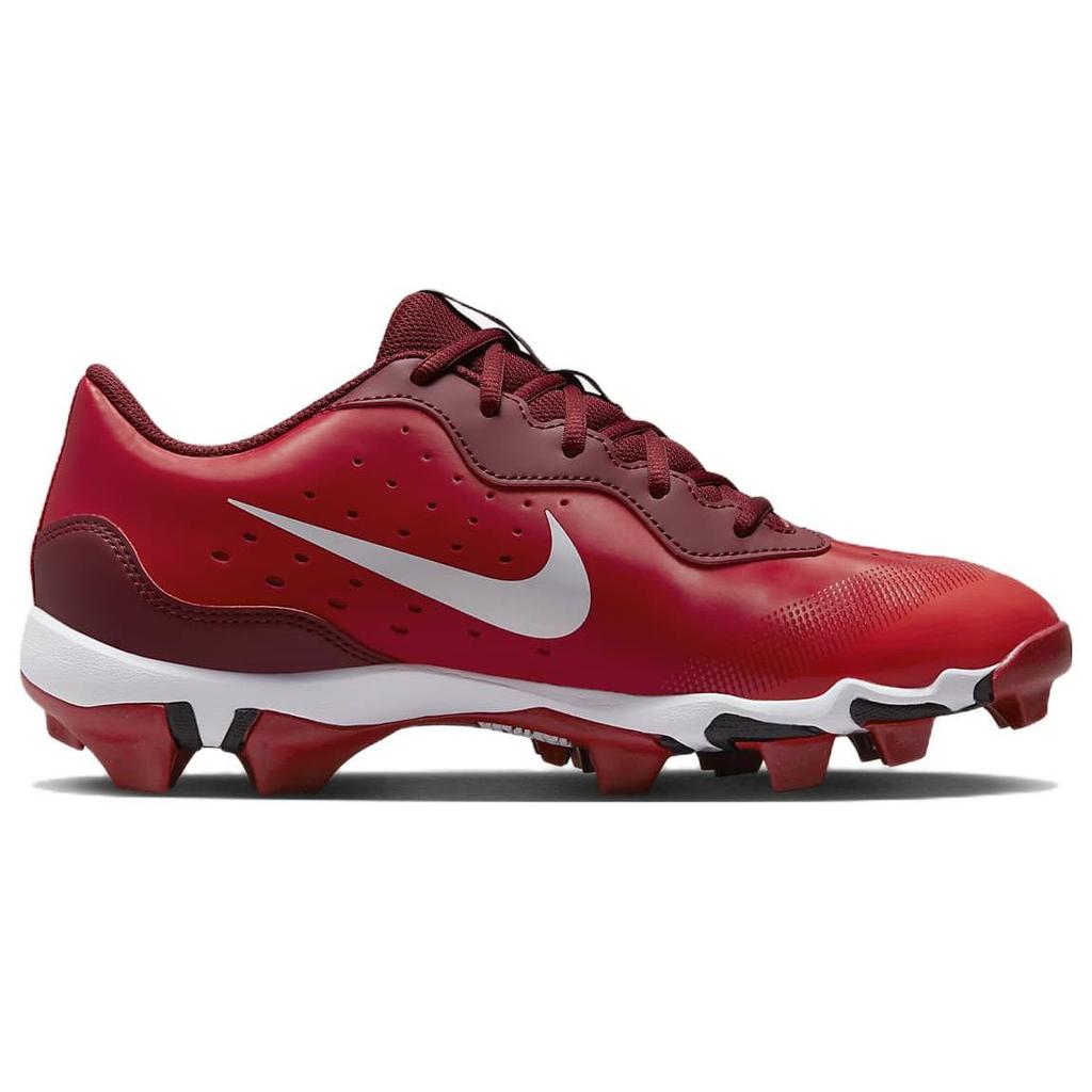Nike Alpha Huarache 4 Keystone University Red Men Sneakers Team-Red Habanero-Red White DJ6524-616