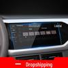 Volkswagen Taigo 2023 Navigation Screen Protector Film