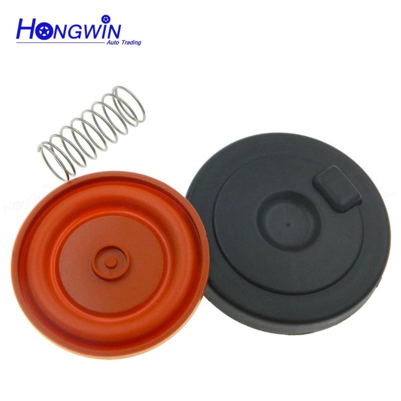 8200629199 PCV Valve Cover Repair Kit Valve Cap With Membrane For Renault Kangoo Dokker Lodgy Megane DACIA