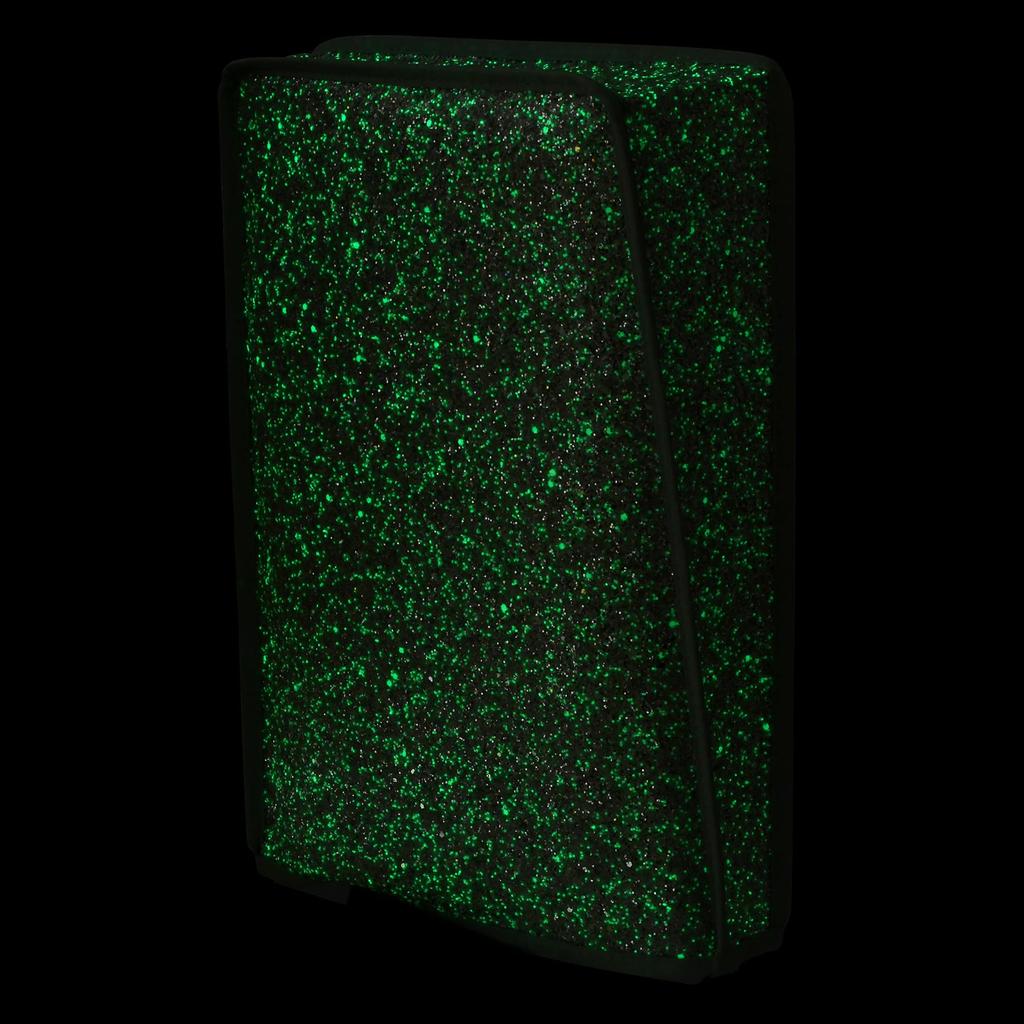 dust cover compatible with soft and clean dust cover applicable to PlayStation 5 The waterproof cover is compatible with the digital version and disc