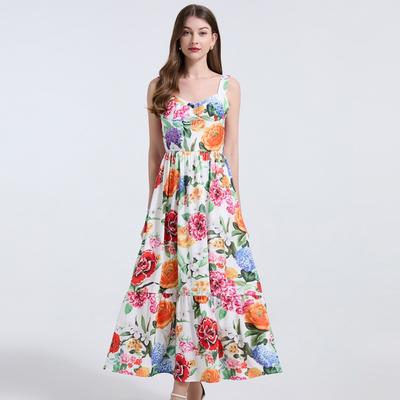 Šaty – Šatové sukně