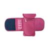Magnetische Neopren-Fitness-Becherhülle für 40oz Sportwasserflasche