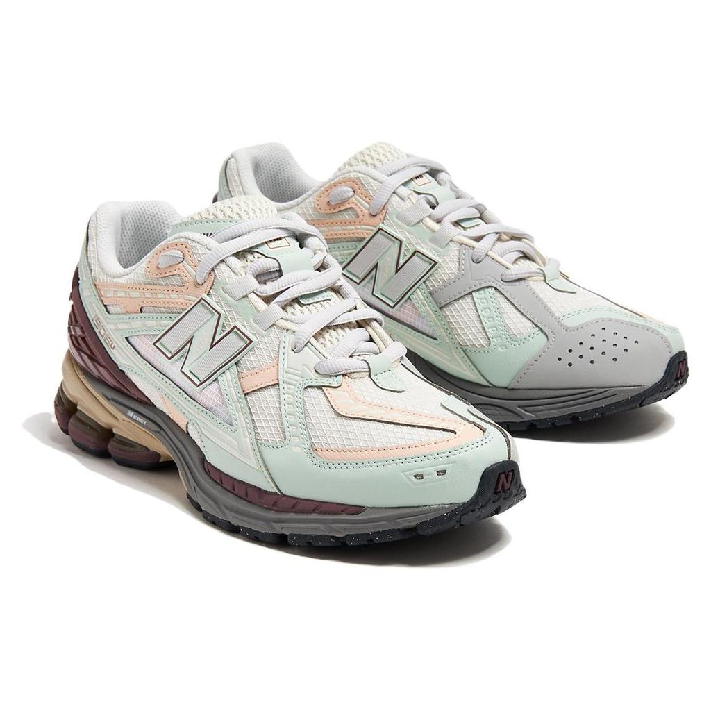 New Balance 1906U Clay Ash Men Sneakers Green Licorice Linen M1906ND