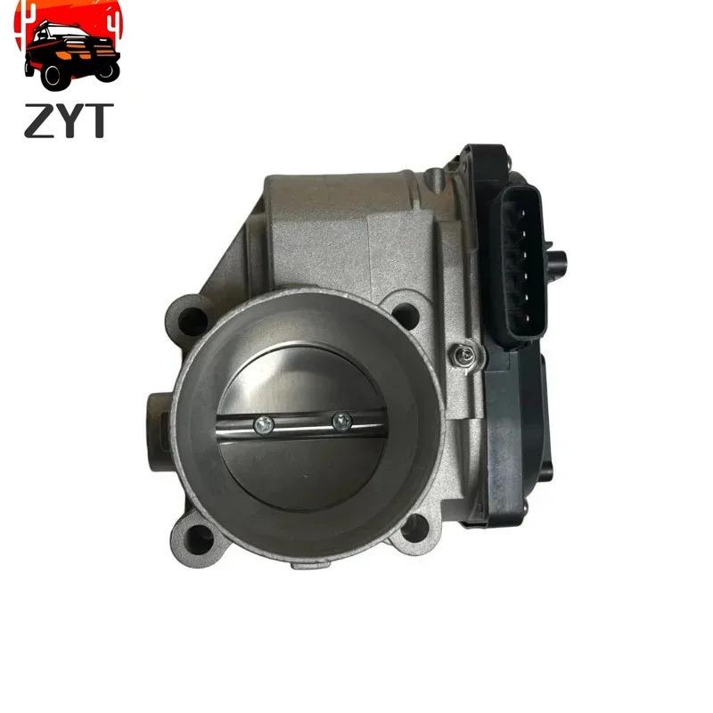 Brand New Throttle Body 6D3-13750-00-00 6D3137500000 For Yamaha WaveRunner VX 110 Sport / Deluxe AR210 SR210 SX210 2005-2011