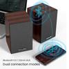 Philips Altavoz SPA20/93 Bluetooth 5.3 y AUX de 3.5 mm Alimentación por USB