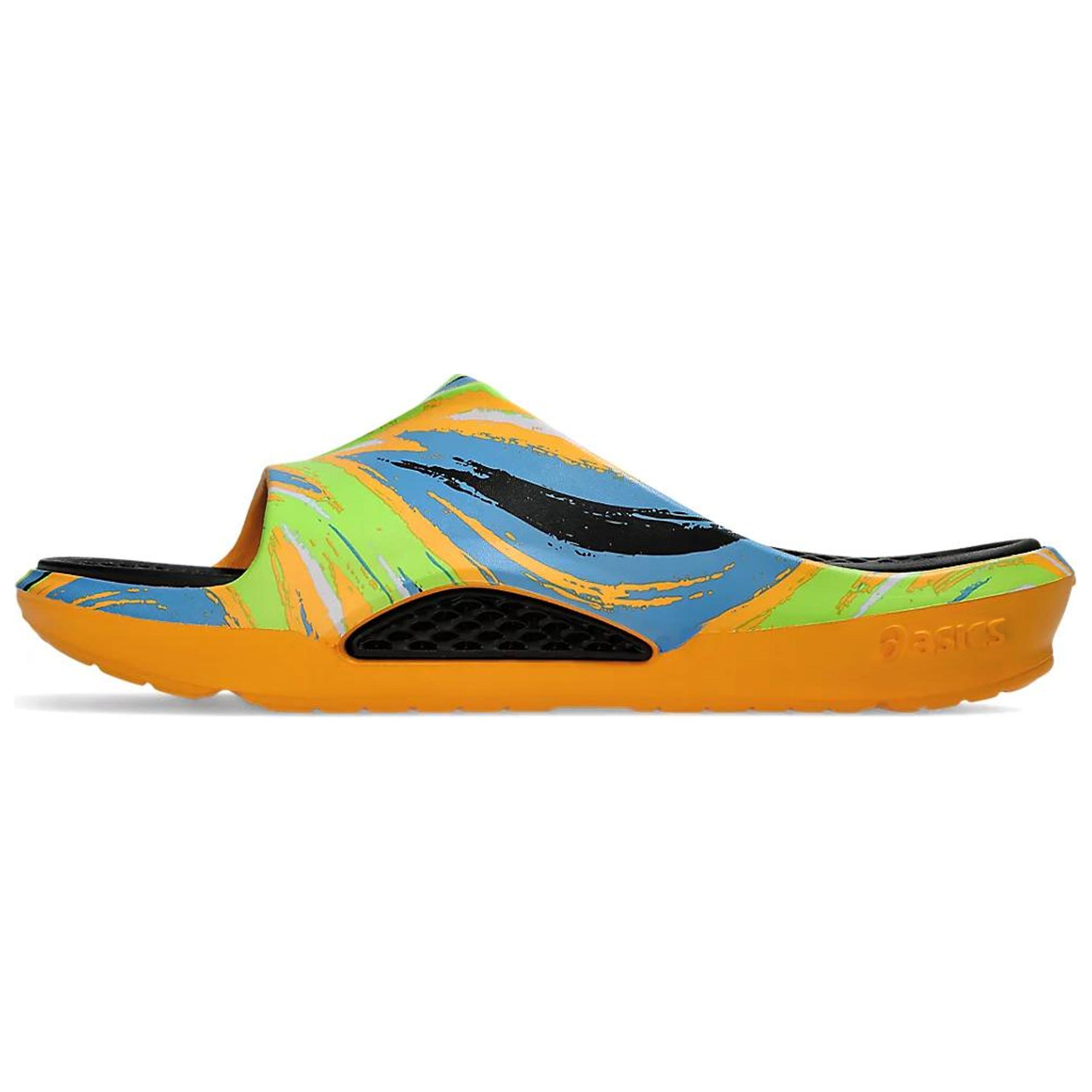 

ASICS Actibreeze 3D Sandal 2 Green Marble Black 1013A133-302 S