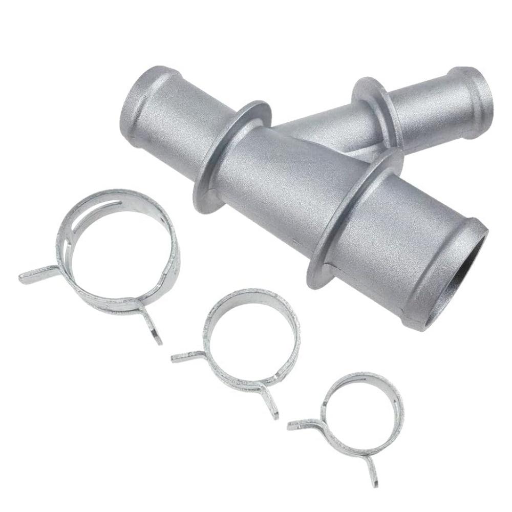 

Hose connector for Chevrolet 15834773