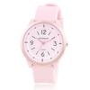 XONIX New Fashion Women Sports Watches Waterproof 100m Outdoor Fun Simple Quartz Watch Swimming Diving Wristwatches Montre Femme