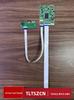 TL070FVXS01-02 60Hz Portable Monitor, One-Cable Type-C Driver Board, DIY Modified