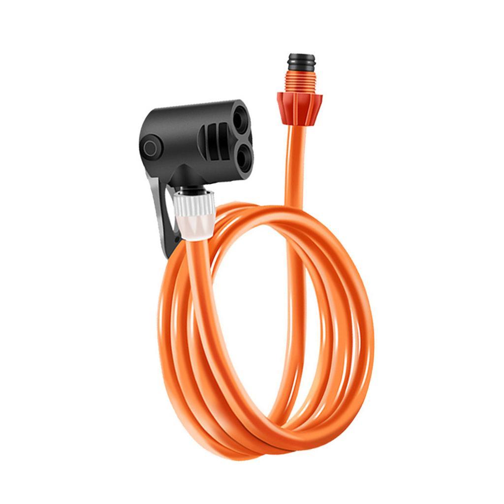 Fahrräder Pumpe Extender Inflator Ventil Reiten Luftpumpe Verlängerung Schlauch Pumpe Luft Schlauch Verlängerung Fahrrad Pumpe Verlängerung Rohr