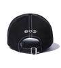 Ufc Sports Ufc City Exclusive Ball Cap Black U2Hwu1311Bk