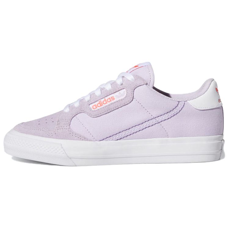 Adidas Originals Continental Vulc Low Top