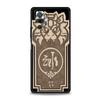 Phone Case For Xiaomi Redmi Note 14 13 12 5G 9S 11 Pro Plus 4G 9T 14C 13C 12C 10C 9C 9A Cover Honkai Star Rail Game Same Style