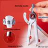 M&G Circular Drawing Compass Design Tool for Students And Office Use Geometry Exam Drafting Suitable Office Drafting Tool