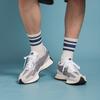 New Balance 327 'Rain Cloud Virtual Violet' Sneaker MS327FC