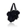 Suin Flower Tote Bag_Black