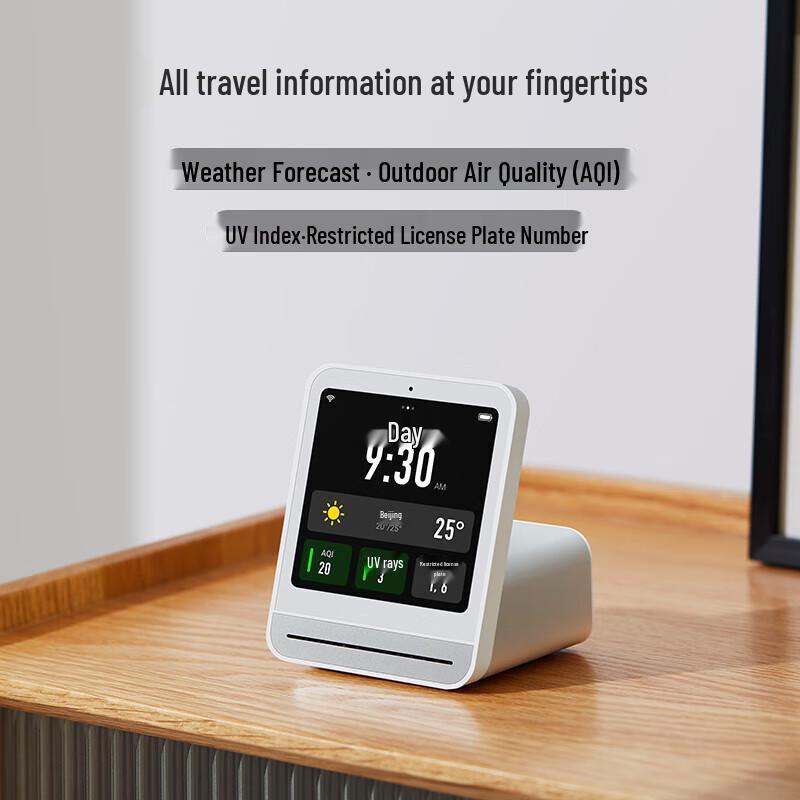 Qingping Air Quality Monitor 2