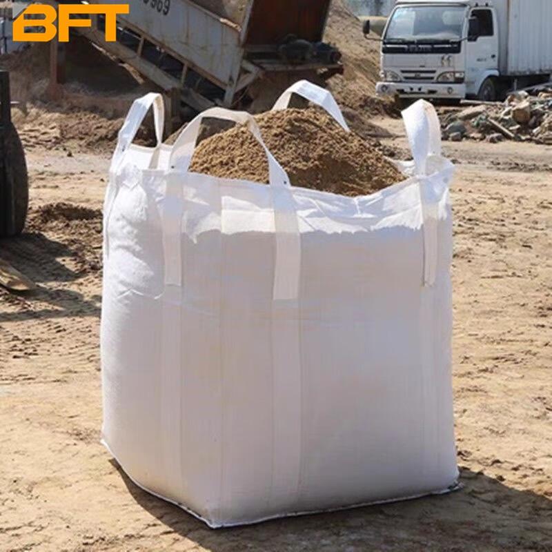 Beifute Heavy-Duty FIBC Ton Bag