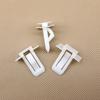 Car Headliner Trim Retainers 20462090 Garnish Moulding Clip For Buick Cadillac