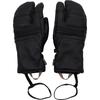 Decathlon Outdoor Warm Gloves