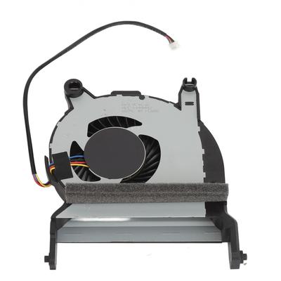 4 Pin DC 12V 0.5A Replacement CPU Cooling Fan for HP Elitedesk 800 G4 G5 705 G4 G5 for ProDesk 400 G4 G5 G6 405 G4 G5
