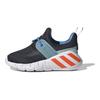 Adidas Rapidazen Durable Mid-Top Walking Shoes Baby Shoes GY6657