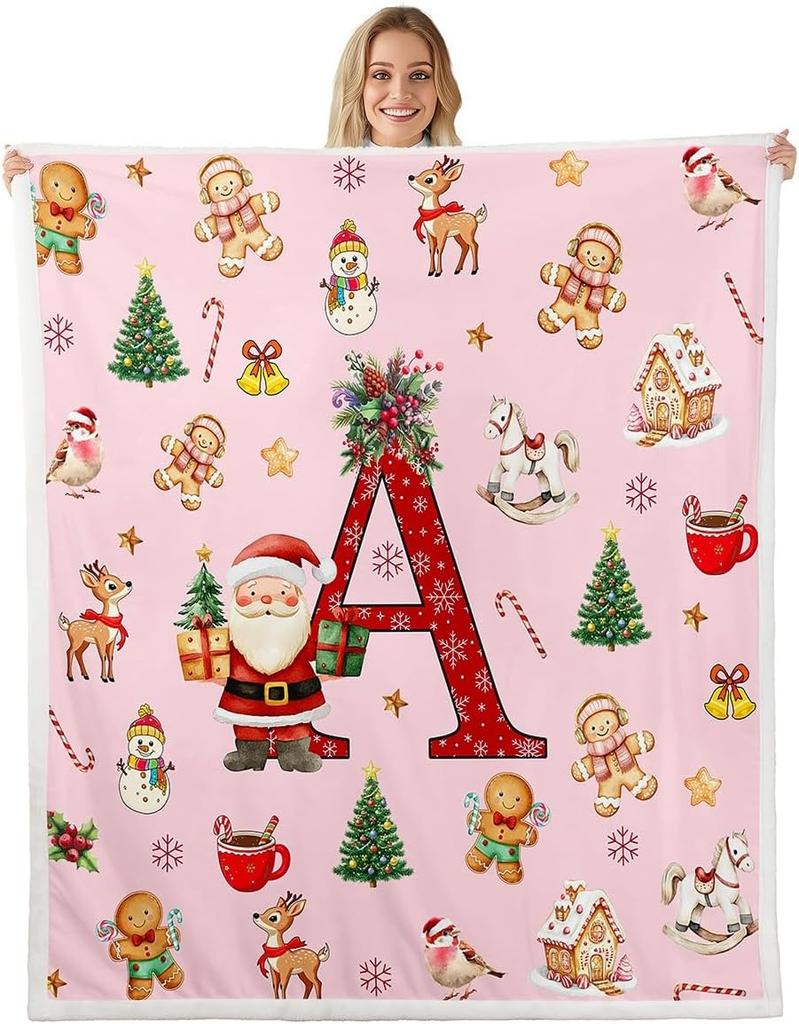 Cute Sloth Blanket Soft Fleece Throw Tropical Jungle Design Animal Lover Gift Home Decor Relaxing Theme