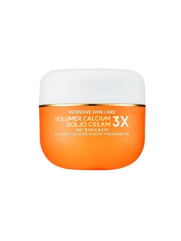JAS Volumizer Calcium Structural Cream 3X