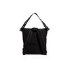 Adidas M Str BP1 Large Capacity Polyester Tote Shoulder Backpack Unisex Backpack Black GN9842
