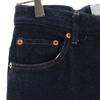 YAECA made in Japan Tapered denim pants w29 Navy jeans Men's Used