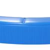 366X30cm Foldable and Portable Trampoline Cover. Made of Plastic, PE, and Foam. Multicolored