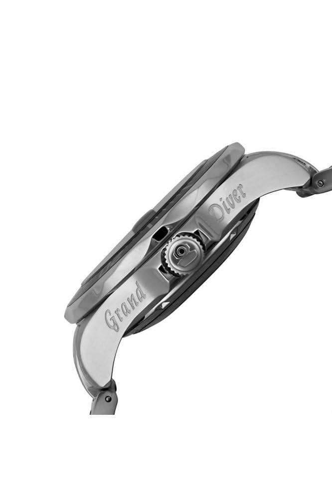 Watch Pro Diver Kronograf 3044 Gümüş [Invicta] Erkek [Ürün]