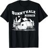 Surfen Hang 10 T-Shirt