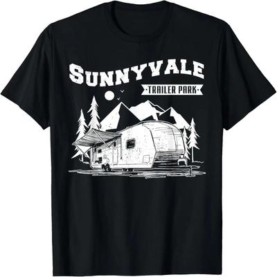 T-shirts en tops – T-shirts