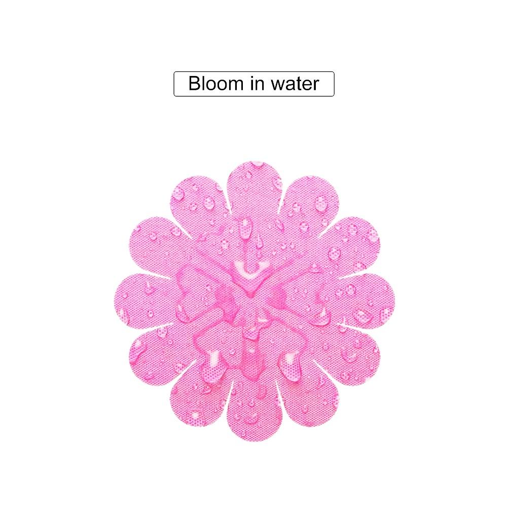 Flowering In Water, Sunny Umbrella, Three Fold Sun Protection and UV Protection Umbrella