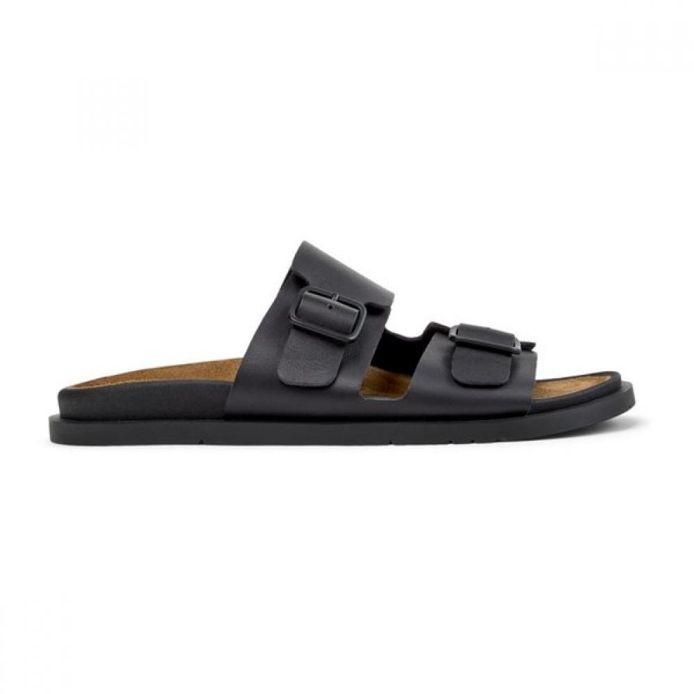 Camper 26ss Women Slipper Lluc Sandal K201881 001